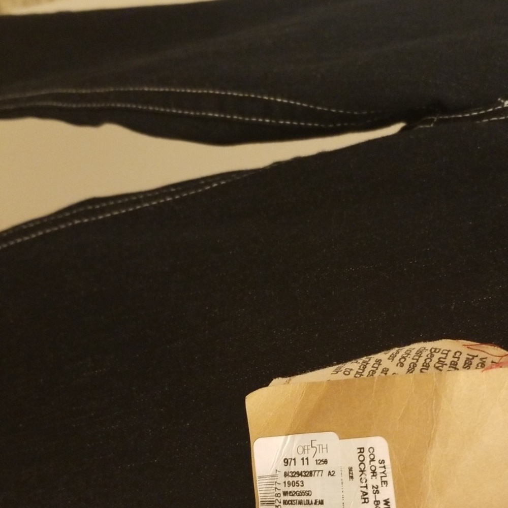 New True Religion - Capri - Picture 4 of 4